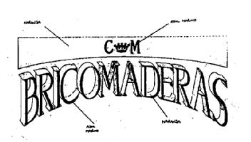 Imagen de C M BRICOMADERAS