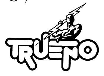 Imagen de TRUENO
