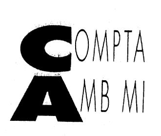 Imagen de COMPTA AMB MI