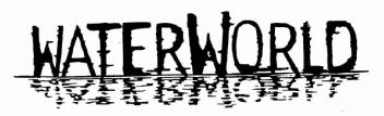 Imagen de WATERWORLD