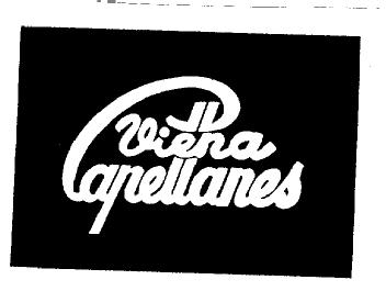Imagen de VIENA CAPELLANES