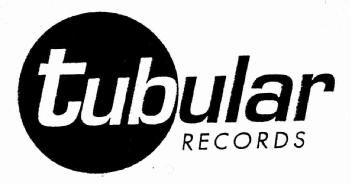 Imagen de TUBULAR RECORDS