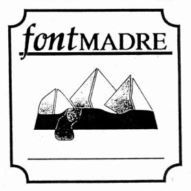 Imagen de FONTMADRE