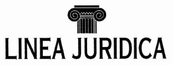 Imagen de LINEA JURIDICA