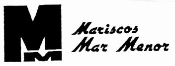 Imagen de MM MARISCOS MAR MENOR