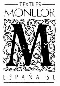 Imagen de TEXTILES MONLLOR M ESPAÑA SL