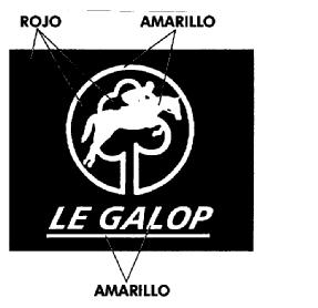 Imagen de LE GALOP