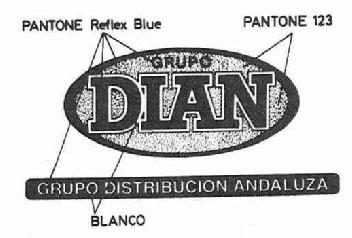 Imagen de GRUPO DIAN GRUPO DISTRIBUCION ANDALUZA