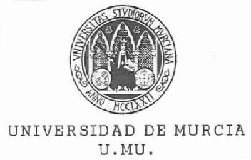 Imagen de UNIVERSIDAD DE MURCIA U.MU