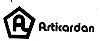 Imagen de A ARTICARDAN