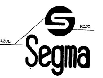 Imagen de SEGMA
