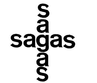 Imagen de SAGAS