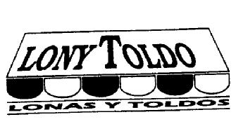 Imagen de LONY TOLDO LONAS Y TOLDOS