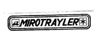 Imagen de MIROTRAYLER