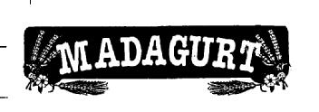 Imagen de MADAGURT