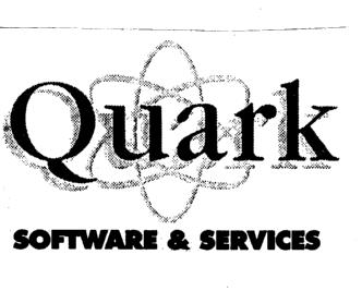 Imagen de QUARK SOFTWARE & SERVICES