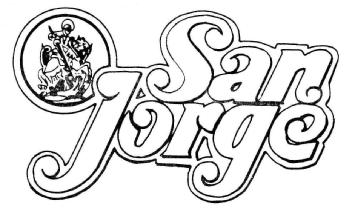 Imagen de SAN JORGE