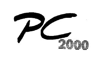 Imagen de PC 2000