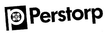 Imagen de P PERSTORP