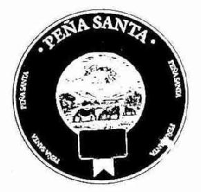 Imagen de PEÑA SANTA