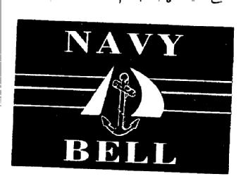 Imagen de NAVY BELL