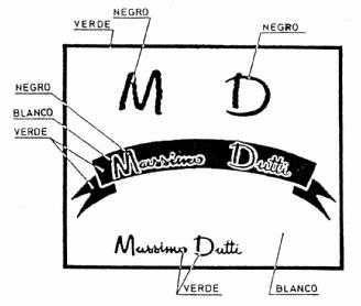 Imagen de MD MASSIMO DUTTI