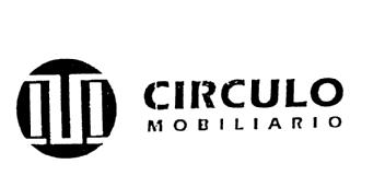 Imagen de CIRCULO MOBILIARIO