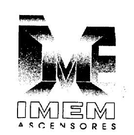 Imagen de IME IMEM ASCENSORES