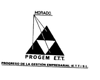 Imagen de PROGEM E.T.T. PROGRESO DE LA GESTION EMPRESARIAL (E.T.T.)