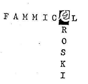 Imagen de FAMMICEL EROSKI