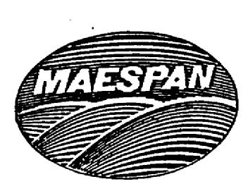 Imagen de MAESPAN