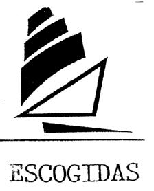 Imagen de ESCOGIDAS