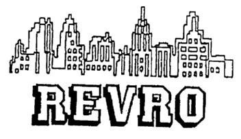 Imagen de REVRO
