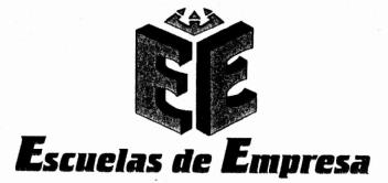 Imagen de EE ESCUELAS DE EMPRESA