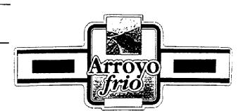 Imagen de ARROYO FRIO