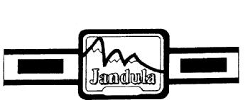 Imagen de JANDULA