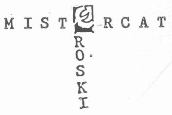 Imagen de MISTERCAT EROSKI