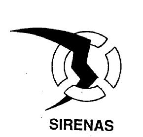 Imagen de SIRENAS