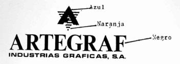 Imagen de ARTEGRAF INDUSTRIAS GRAFICAS, S.A