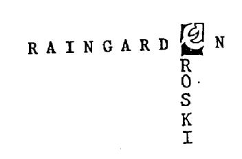 Imagen de RAINGARDEN EROSKI