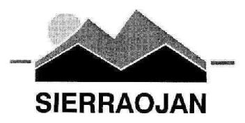 Imagen de SIERRAOJAN