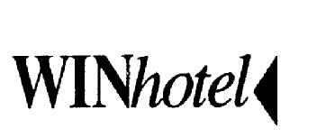 Imagen de WINHOTEL