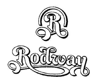 Imagen de R RODWAY