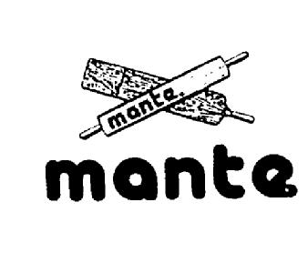 Imagen de MANTE