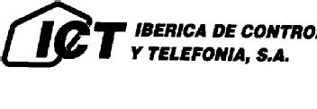 Imagen de ICT IBERICA DE CONTROL Y TELEFONIA, S.A