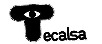 Imagen de TECALSA