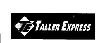 Imagen de TE TALLER EXPRESS