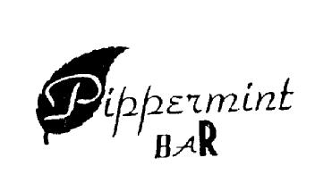 Imagen de PIPPERMINT BAR