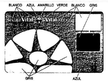 Imagen de CAJA VITAL VITAL KUTXA