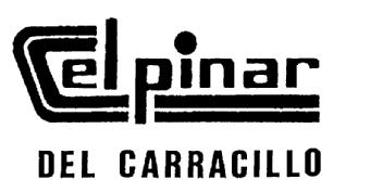 Imagen de EL PINAR DEL CARRACILLO